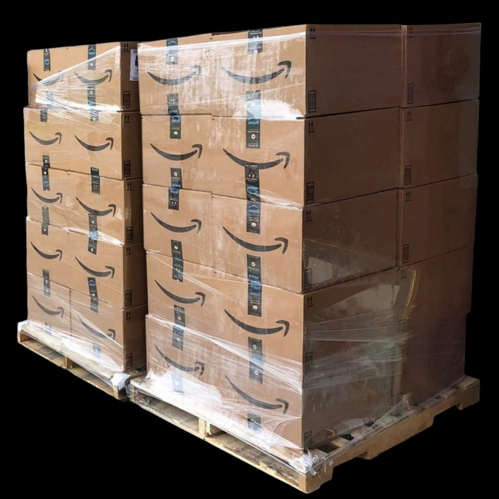 Pallet Item - $10 Start